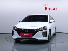 Hyundai Ioniq I PLUS | Auto.bg — изображение 3 Hyundai Ioniq I PLUS | Auto.bg — изображение 3