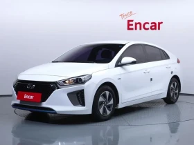 Hyundai Ioniq I PLUS