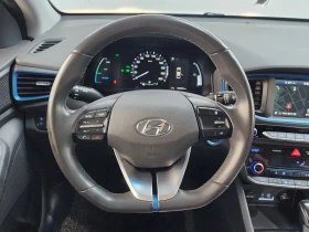 Hyundai Ioniq I PLUS | Auto.bg — изображение 13 Hyundai Ioniq I PLUS | Auto.bg — изображение 13