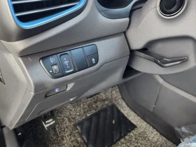 Hyundai Ioniq I PLUS | Auto.bg — изображение 14 Hyundai Ioniq I PLUS | Auto.bg — изображение 14