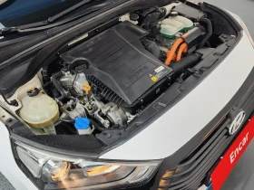 Hyundai Ioniq I PLUS | Auto.bg — изображение 6 Hyundai Ioniq I PLUS | Auto.bg — изображение 6