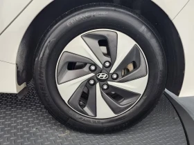 Hyundai Ioniq I PLUS | Auto.bg — изображение 5 Hyundai Ioniq I PLUS | Auto.bg — изображение 5