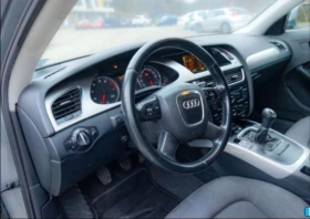 Audi A4 Avant | Auto.bg — изображение 5 Audi A4 Avant | Auto.bg — изображение 5