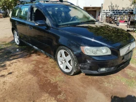 Volvo V50 - Car24.bg Volvo V50