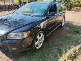 Volvo V50 - 2500 € - 58514985 6 | Car24.bg Volvo V50 - 2500 € - 58514985 6