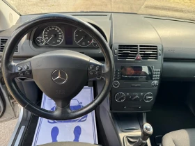 Mercedes-Benz A 160 А160CDI 82кс - 2100 € - 95577779 15 | Car24.bg Mercedes-Benz A 160 А160CDI 82кс - 2100 € - 95577779 15