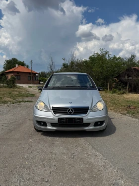 Mercedes-Benz A 160 А160CDI 82кс - 2100 € - 95577779 3 | Car24.bg Mercedes-Benz A 160 А160CDI 82кс - 2100 € - 95577779 3
