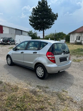 Mercedes-Benz A 160 А160CDI 82кс - 2100 € - 95577779 5 | Car24.bg Mercedes-Benz A 160 А160CDI 82кс - 2100 € - 95577779 5