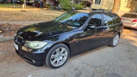 BMW 320 - 3599 € - 86977567 6 | Car24.bg BMW 320 - 3599 € - 86977567 6
