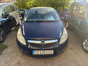 Opel Corsa - Car24.bg Opel Corsa