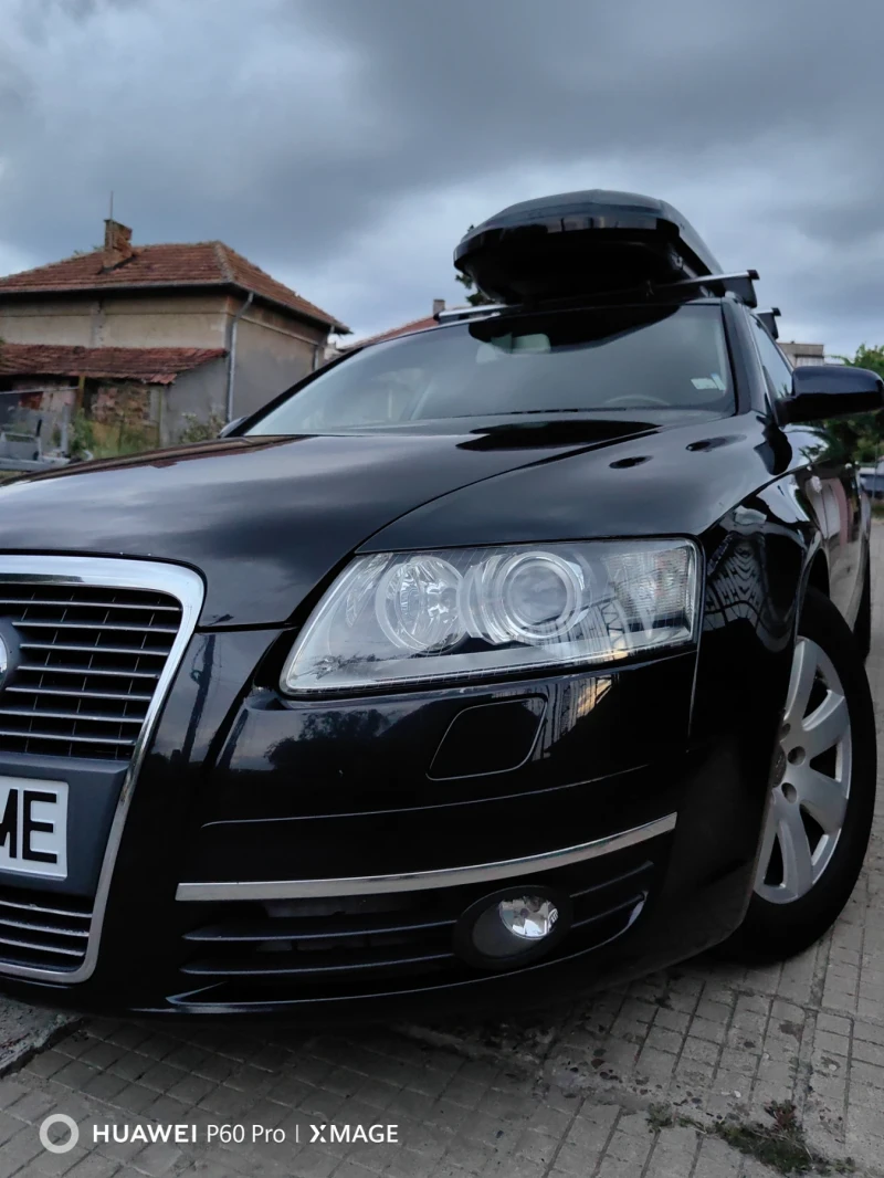 Audi A6 QUATTRO 3.0 V6 224к.с. - 4600 € / 8996.82 лв. - 56419188 1 | Car24.bg Audi A6 QUATTRO 3.0 V6 224к.с. - 4600 € / 8996.82 лв. - 56419188 1