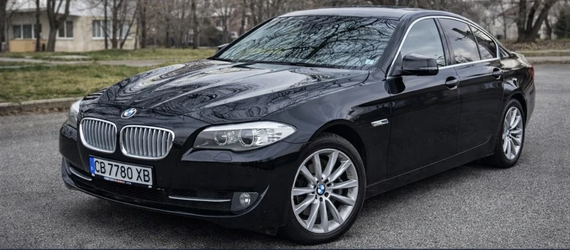 BMW 550 V8 - 15300 € / 29924.20 лв. - 26815943 1 | Car24.bg BMW 550 V8 - 15300 € / 29924.20 лв. - 26815943 1