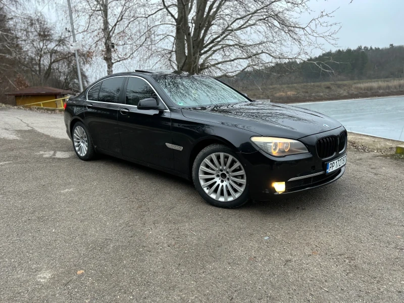 BMW 730 730 д - 10600 € / 20731.80 лв. - 17809291 1 | Car24.bg BMW 730 730 д - 10600 € / 20731.80 лв. - 17809291 1