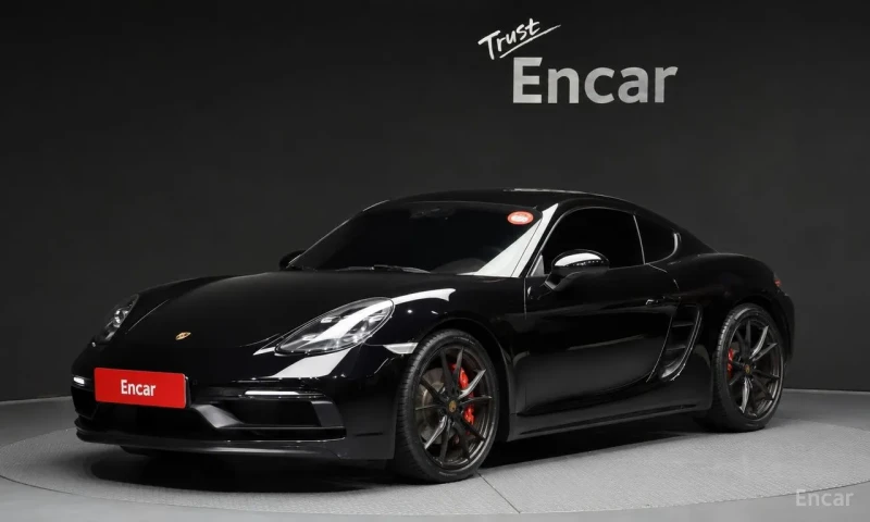 Porsche Cayman GTS| PDK| PASM| Sport Chrono| Bordeaux Red - 34800 € / 68062.88 лв. - 39669524 1 | Car24.bg Porsche Cayman GTS| PDK| PASM| Sport Chrono| Bordeaux Red - 34800 € / 68062.88 лв. - 39669524 1
