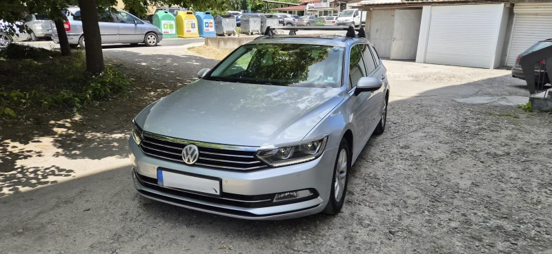 VW Passat b8 - 10600 € - 11019784 1 | Car24.bg VW Passat b8 - 10600 € - 11019784 1
