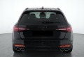 Audi S4 Quattro Avant = Titan Black Optic= Pano Гаранция - [4] 