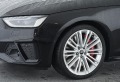 Audi S4 Quattro Avant = Titan Black Optic= Pano Гаранция - [6] 