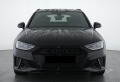 Audi S4 Quattro Avant = Titan Black Optic= Pano Гаранция - [2] 