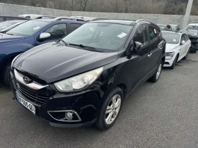 Hyundai IX35 2.0, 183к.с., 4x4, AUTOMAT 1 - Car24.bg Hyundai IX35 2.0, 183к.с., 4x4, AUTOMAT 1