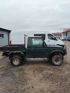 Suzuki Samurai Pick up - 12000 лв. / 6135.50 € - 57201932 9 | Car24.bg Suzuki Samurai Pick up - 12000 лв. / 6135.50 € - 57201932 9