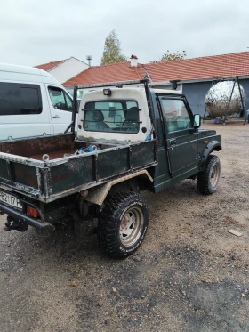 Suzuki Samurai Pick up - 12000 лв. / 6135.50 € - 57201932 6 | Car24.bg Suzuki Samurai Pick up - 12000 лв. / 6135.50 € - 57201932 6