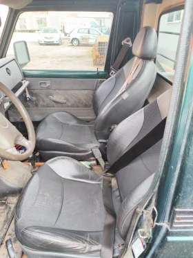 Suzuki Samurai Pick up - 12000 лв. / 6135.50 € - 57201932 3 | Car24.bg Suzuki Samurai Pick up - 12000 лв. / 6135.50 € - 57201932 3