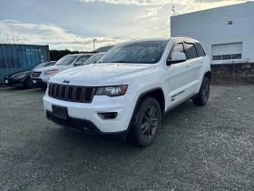 Jeep Grand cherokee Laredo 75th Anniversary * CARFAX * - Car24.bg Jeep Grand cherokee Laredo 75th Anniversary * CARFAX *