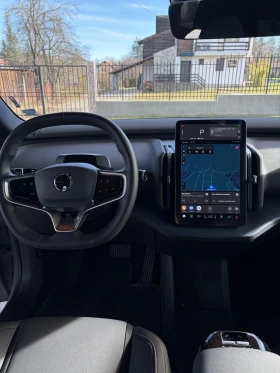 Volvo EX30 SUV Core E40 Single AT1 RWD - 32499 € / 63562.52 лв. - 12522452 8 | Car24.bg Volvo EX30 SUV Core E40 Single AT1 RWD - 32499 € / 63562.52 лв. - 12522452 8