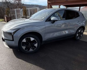 Volvo EX30 SUV Core E40 Single AT1 RWD - 32499 € / 63562.52 лв. - 12522452 3 | Car24.bg Volvo EX30 SUV Core E40 Single AT1 RWD - 32499 € / 63562.52 лв. - 12522452 3