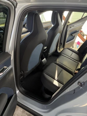 Volvo EX30 SUV Core E40 Single AT1 RWD - 32499 € / 63562.52 лв. - 12522452 11 | Car24.bg Volvo EX30 SUV Core E40 Single AT1 RWD - 32499 € / 63562.52 лв. - 12522452 11