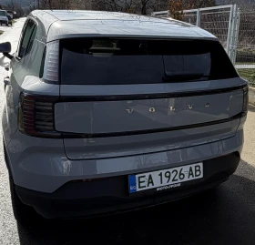 Volvo EX30 SUV Core E40 Single AT1 RWD - 32499 € / 63562.52 лв. - 12522452 6 | Car24.bg Volvo EX30 SUV Core E40 Single AT1 RWD - 32499 € / 63562.52 лв. - 12522452 6