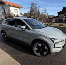 Volvo EX30 SUV Core E40 Single AT1 RWD - 32499 € / 63562.52 лв. - 12522452 5 | Car24.bg Volvo EX30 SUV Core E40 Single AT1 RWD - 32499 € / 63562.52 лв. - 12522452 5