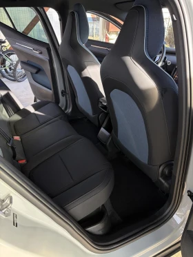 Volvo EX30 SUV Core E40 Single AT1 RWD - 32499 € / 63562.52 лв. - 12522452 13 | Car24.bg Volvo EX30 SUV Core E40 Single AT1 RWD - 32499 € / 63562.52 лв. - 12522452 13