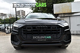 Audi Q8 SHADOW-LINE* B&O* ОБДУХ* МАСАЖ* LINE* DISSTRONIC* | Auto.bg — изображение 6 Audi Q8 SHADOW-LINE* B&O* ОБДУХ* МАСАЖ* LINE* DISSTRONIC* | Auto.bg — изображение 6