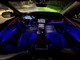 Audi Q8 SHADOW-LINE* B&O* ОБДУХ* МАСАЖ* LINE* DISSTRONIC* | Auto.bg — изображение 17 Audi Q8 SHADOW-LINE* B&O* ОБДУХ* МАСАЖ* LINE* DISSTRONIC* | Auto.bg — изображение 17