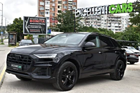 Audi Q8 SHADOW-LINE* B&O* ОБДУХ* МАСАЖ* LINE* DISSTRONIC*