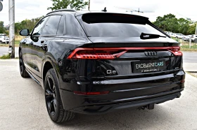 Audi Q8 SHADOW-LINE* B&O* ОБДУХ* МАСАЖ* LINE* DISSTRONIC* | Auto.bg — изображение 4 Audi Q8 SHADOW-LINE* B&O* ОБДУХ* МАСАЖ* LINE* DISSTRONIC* | Auto.bg — изображение 4