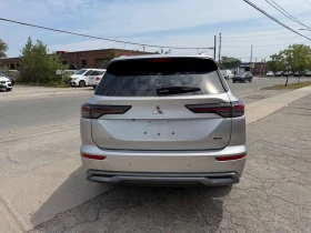 Mitsubishi Outlander * GT * CARFAX * ОПЦИЯ ЗА ФИНАНСИРАНЕ | Auto.bg — изображение 4 Mitsubishi Outlander * GT * CARFAX * ОПЦИЯ ЗА ФИНАНСИРАНЕ | Auto.bg — изображение 4