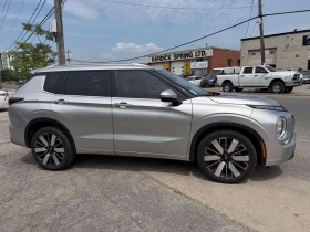 Mitsubishi Outlander * GT * CARFAX * ОПЦИЯ ЗА ФИНАНСИРАНЕ | Auto.bg — изображение 3 Mitsubishi Outlander * GT * CARFAX * ОПЦИЯ ЗА ФИНАНСИРАНЕ | Auto.bg — изображение 3