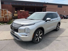 Mitsubishi Outlander * GT * CARFAX * ОПЦИЯ ЗА ФИНАНСИРАНЕ
