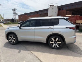Mitsubishi Outlander * GT * CARFAX * ОПЦИЯ ЗА ФИНАНСИРАНЕ | Auto.bg — изображение 2 Mitsubishi Outlander * GT * CARFAX * ОПЦИЯ ЗА ФИНАНСИРАНЕ | Auto.bg — изображение 2