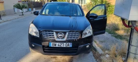 Nissan Qashqai 2000 | Auto.bg — изображение 3 Nissan Qashqai 2000 | Auto.bg — изображение 3