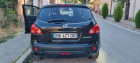 Nissan Qashqai 2000 | Auto.bg — изображение 5 Nissan Qashqai 2000 | Auto.bg — изображение 5