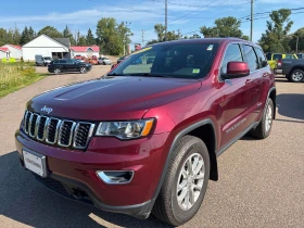 Jeep Grand cherokee * Laredo * CARFAX * БЕЗ ПЪРВОНАЧАЛНА ВНОСКА