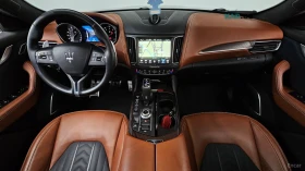 Maserati Levante 3.0S AWD* 360* КОЖА* ОБДУХ* НАВИ* ПАНО | Auto.bg — изображение 6 Maserati Levante 3.0S AWD* 360* КОЖА* ОБДУХ* НАВИ* ПАНО | Auto.bg — изображение 6