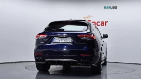Maserati Levante 3.0S AWD* 360* КОЖА* ОБДУХ* НАВИ* ПАНО | Auto.bg — изображение 4 Maserati Levante 3.0S AWD* 360* КОЖА* ОБДУХ* НАВИ* ПАНО | Auto.bg — изображение 4