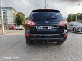 Hyundai Santa fe - 7000 € - 37401038 3 | Car24.bg Hyundai Santa fe - 7000 € - 37401038 3