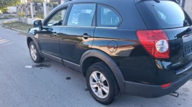 Chevrolet Captiva 2.4i 136k.c. - 3000 € - 77587611 7 | Car24.bg Chevrolet Captiva 2.4i 136k.c. - 3000 € - 77587611 7