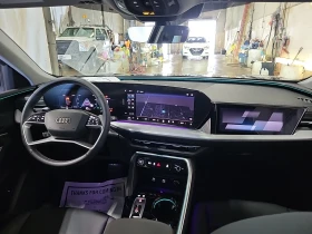 Audi Q5 TECHNIK* Хедъп* Подгев* Дистроник | Auto.bg — изображение 9 Audi Q5 TECHNIK* Хедъп* Подгев* Дистроник | Auto.bg — изображение 9