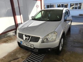 Nissan Qashqai - 3150 € - 72719078 3 | Car24.bg Nissan Qashqai - 3150 € - 72719078 3